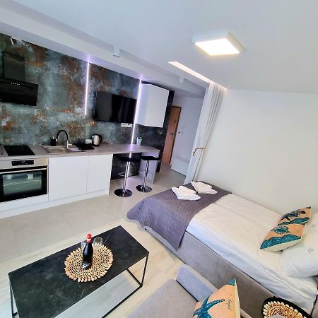 Baltic Soul Villa Misdroy Exterior foto