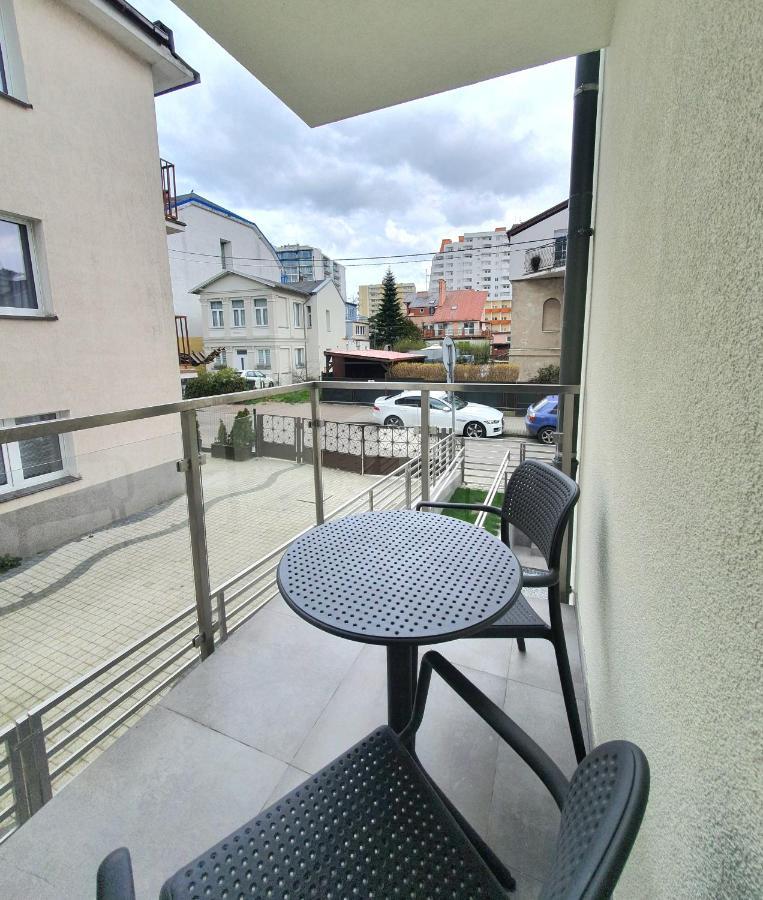 Baltic Soul Villa Misdroy Exterior foto