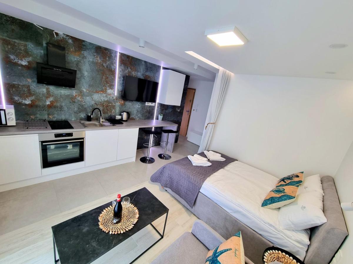 Baltic Soul Villa Misdroy Exterior foto