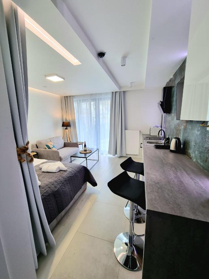 Baltic Soul Villa Misdroy Exterior foto