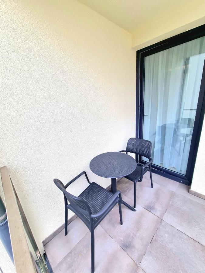Baltic Soul Villa Misdroy Exterior foto